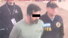 La medida frena de manera temporal el paso del proceso penal hacia la etapa de juicio oral, en el marco de las investigaciones por delincuencia organizada relacionada con el contrabando de hidrocarburos (Foto: Cuartoscuro)