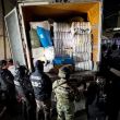 De acuerdo con lo reportado por Omar García Harfuch, titular de la Secretaría de Seguridad y Protección Ciudadana (SSPC), el volumen incautado equivale a cerca de 650 mil cajetillas de cigarros, en su mayoría apócrifos (Foto: Especial)