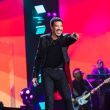 Lionel Richie vuelve a ser hospitalizado. Foto. EFE Lionel Richie vuelve a ser hospitalizado. Foto. EFE