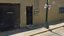 Gobierno de la Ciudad de México expropió un inmueble de 694 metros cuadrados ubicado en la calle Ixnahualtongo número 74, en la colonia Lorenzo Boturini. (Foto: Google Maps)