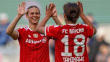 ¡Arranca la Women’s Champions League! Conoce horarios y transmisión. X:@FCBFrauen