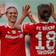 ¡Arranca la Women’s Champions League! Conoce horarios y transmisión. X:@FCBFrauen