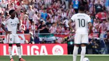 Real Madrid responde a Tebas. EFE