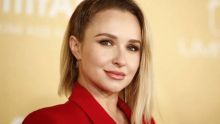 Se descubre causa de muerte de Hayden Panettiere