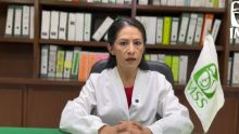 Revisan expedientes y protocolos en IMSS de Durango tras muerte de cinco recién nacidos. (especial)