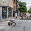 México hace historia en el Mundial de Ciclismo. EFE México hace historia en el Mundial de Ciclismo. EFE