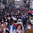La población de México llegó a 130.9 millones de personas en 2025, en medio de una desaceleración del crecimiento demográfico y un aumento de la edad mediana de sus habitantes (Foto: EFE) La población de México llegó a 130.9 millones de personas en 2025, en medio de una desaceleración del crecimiento demográfico y un aumento de la edad mediana de sus habitantes (Foto: EFE)