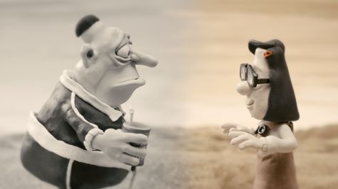 'Mary and Max' llega a cines de México. Foto: CineCanibal 'Mary and Max' llega a cines de México. Foto: CineCanibal