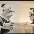 'Mary and Max' llega a cines de México. Foto: CineCanibal 'Mary and Max' llega a cines de México. Foto: CineCanibal