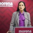 A pesar de los desencuentros o diferencias surgidas recientemente durante la definición de los coordinadores de la transformación, la dirigente enfatizó la relevancia estratégica de sostener la unidad (Foto: Cuartoscuro) A pesar de los desencuentros o diferencias surgidas recientemente durante la definición de los coordinadores de la transformación, la dirigente enfatizó la relevancia estratégica de sostener la unidad (Foto: Cuartoscuro)