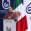 De acuerdo con la Fiscalía, al 15 de septiembre el promedio diario se ubicó en 1.4 homicidios, mientras que agosto registró el menor número de casos de los últimos 20 años. (Foto: FGJCDMX)