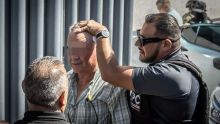 De acuerdo con las actuaciones inscritas en el expediente de amparo 889/2026, la autoridad judicial resolvió otorgar la suspensión definitiva contra el fallo previo que le había negado la posibilidad de cumplir la medida cautelar en su residencia (Foto: Cuartoscuro)