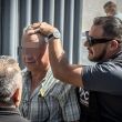 De acuerdo con las actuaciones inscritas en el expediente de amparo 889/2026, la autoridad judicial resolvió otorgar la suspensión definitiva contra el fallo previo que le había negado la posibilidad de cumplir la medida cautelar en su residencia (Foto: Cuartoscuro)