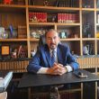 Pedro Rodríguez destacó reconocimientos a todos niveles