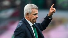 Javier Aguirre vuelve a la LaLiga de España, ahora con el Valencia FC (Mexsport)