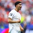 El astro marroquí, Achraf Hakimi, enfrentará un juicio oral (Foto Mexsport)