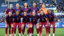 Barcelona vs París FC: dónde y a qué hora ver. X: @FCBFemeni