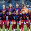 Barcelona vs París FC: dónde y a qué hora ver. X: @FCBFemeni Barcelona vs París FC: dónde y a qué hora ver. X: @FCBFemeni