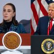 Sheinbaum destaca la cooperación entre México y EU. (EFE y Cuartoscuro)