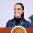 Sheinbaum viajará a China en noviembre para participar en cumbre de APEC. (EFE)