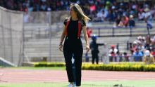 Ileana Dávila, nueva DT del Atlante Femenil. MexSport