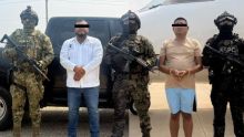 UIF bloquea cuentas ligadas a investigación. (especial)