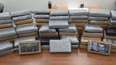 EU acusa a 10 presuntos integrantes de red que traficaba cocaína desde México. (especial)