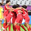 Corea del Norte y España son finalistas de la Copa del Mundo Femenina Sub-20. EFE