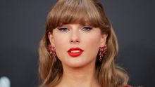 Taylor Swift anuncia que lanzará nuevas canciones. Foto: EFE