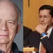 Velasco y Krauze chocan en redes por reunión LGBTIQ+ y dichos de Trump