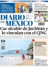 Edición impresa 24/09/26