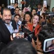 El diputado Francisco Vázquez habló del incremento salarial