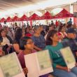 El Gobierno Municipal de Cuautitlán Izcalli recibe nuevamente las Caravanas Itinerantes por la Justicia Social