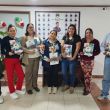  Con el arranque del ciclo escolar 2026-2027, integrantes del Comité Ejecutivo Estatal, que dirige Jenaro Martínez Reyes, Secretario General, 