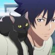 Black Torch | Foto de Crunchyroll Black Torch | Foto de Crunchyroll