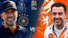 Países Bajos vs Alemania; dónde y a qué hora ver. EFE/Imagen generada con IA para ilustración