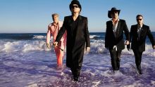 U2 anunció nuevo álbum