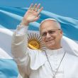 Iglesia argentina lanza el tema oficial para la visita del papa León XIV Iglesia argentina lanza el tema oficial para la visita del papa León XIV