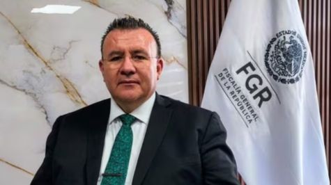 Entre versiones sobre su salida, esto es lo que se sabe de Vera Ayala en Guanajuato. (Redes sociales) Entre versiones sobre su salida, esto es lo que se sabe de Vera Ayala en Guanajuato. (Redes sociales)