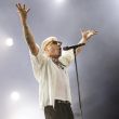 Fotografía de archivo del cantante Macklemore. EFE/EPA/CYRIL ZINGARO Fotografía de archivo del cantante Macklemore. EFE/EPA/CYRIL ZINGARO