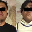 Aunado al cargamento de droga y el armamento, los elementos de la SSC confiscaron dos teléfonos celulares, una libreta con anotaciones y dinero en efectivo (Foto: Especial) Aunado al cargamento de droga y el armamento, los elementos de la SSC confiscaron dos teléfonos celulares, una libreta con anotaciones y dinero en efectivo (Foto: Especial)