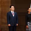 México y Corea del Sur exploran nuevas inversiones y cooperación tecnológica. (EFE) México y Corea del Sur exploran nuevas inversiones y cooperación tecnológica. (EFE)