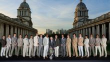 Laver Cup; cuándo inicia y dónde verla. X: @LaverCup