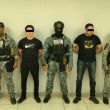Detienen en Mexicali a 'Niño', jefe de plaza de Los Mayos y cercano al líder de 'Los Rusos'. (especial) Detienen en Mexicali a 'Niño', jefe de plaza de Los Mayos y cercano al líder de 'Los Rusos'. (especial)