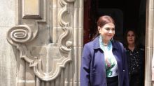 La mandataria argumentó que el polígono solicitado constituye un área de valor ambiental catalogada para la conservación (Foto: Cuartoscuro)