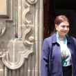 La mandataria argumentó que el polígono solicitado constituye un área de valor ambiental catalogada para la conservación (Foto: Cuartoscuro) La mandataria argumentó que el polígono solicitado constituye un área de valor ambiental catalogada para la conservación (Foto: Cuartoscuro)