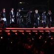 BTS regresará a México en 2027. Foto EFE BTS regresará a México en 2027. Foto EFE