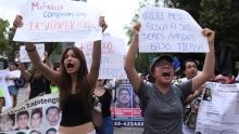 FGR deberá recibir las denuncias de 55 madres buscadoras. (cuartoscuro)