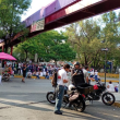 2026 09 La presencia de los trabajadores impide la circulación normal, por lo que se recomienda a los automovilistas evitar la zona y considerar vías alternas mientras permanece la protesta. (Foto: SSC) 2026 09 La presencia de los trabajadores impide la circulación normal, por lo que se recomienda a los automovilistas evitar la zona y considerar vías alternas mientras permanece la protesta. (Foto: SSC)