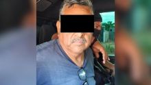 Al exfuncionario se le acusa de la probable comisión del delito contra la investigación y seguridad del Estado (Foto: Especial)
